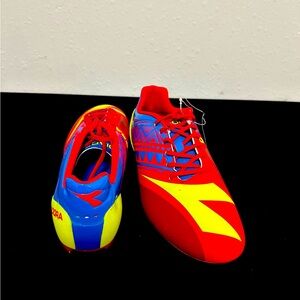 Diadora Soccer Cleats